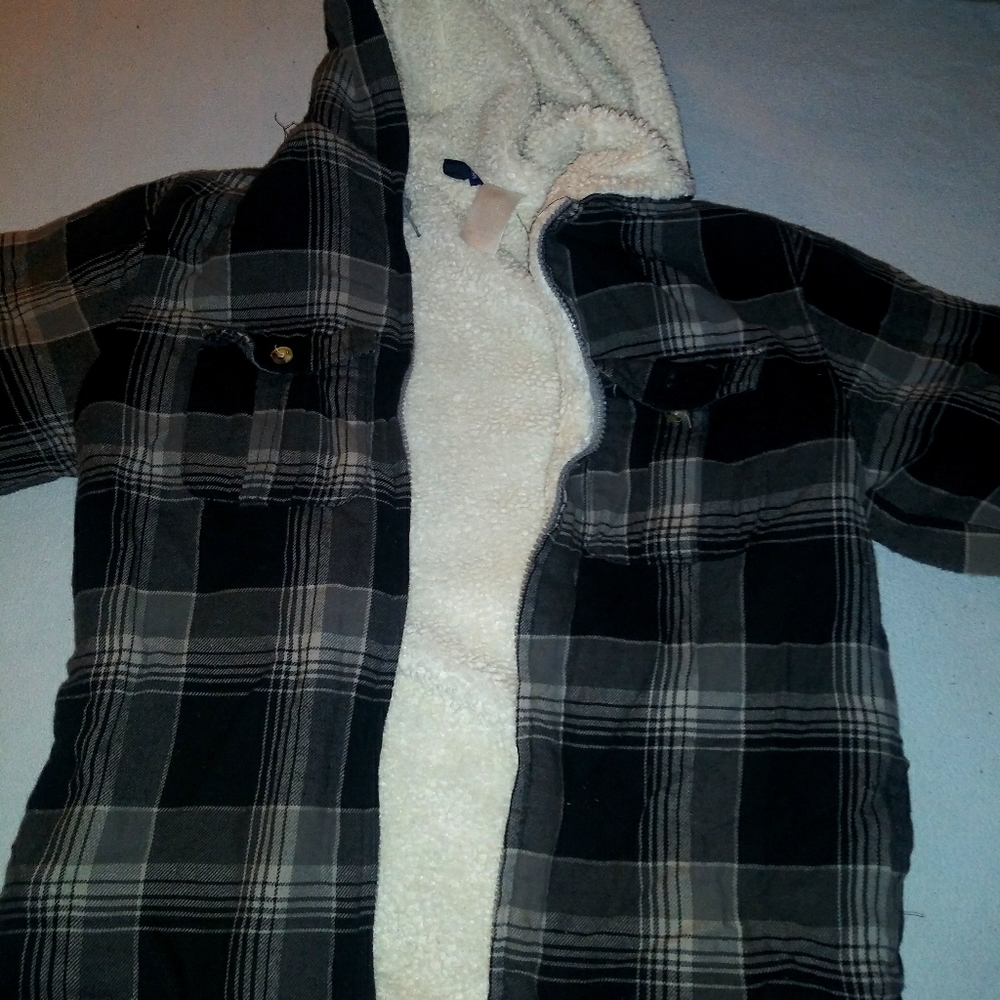 Boys jacket